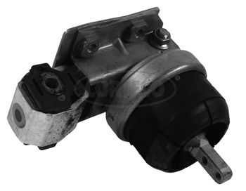 Mounting, manual transmission CORTECO 80001881