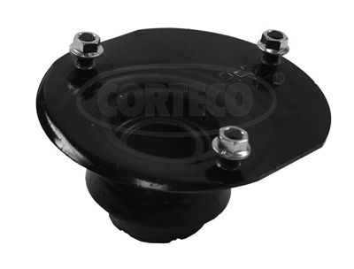 Repair Kit, suspension strut support mount CORTECO 80001916