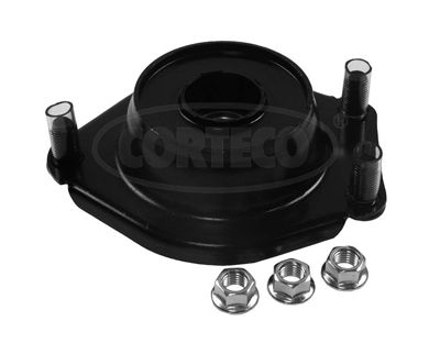 Repair Kit, suspension strut support mount CORTECO 80001924