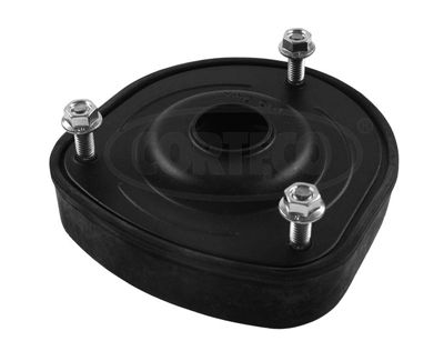 Suspension Strut Support Mount CORTECO 80001937