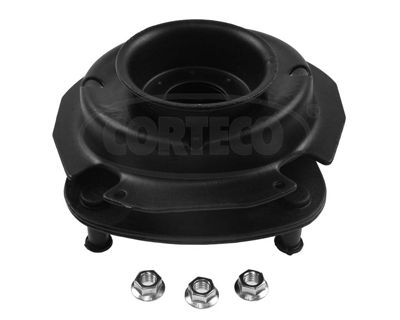 Suspension Strut Support Mount CORTECO 80001938