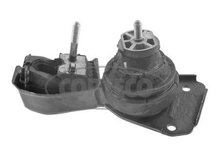 CORTECO 80001944 Mounting, engine