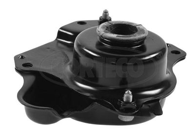 Mounting, automatic transmission CORTECO 80001972