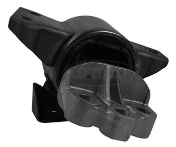 CORTECO 80001978 Mounting, engine
