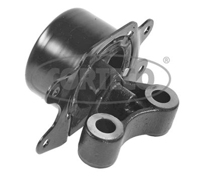 Mounting, automatic transmission CORTECO 80001982