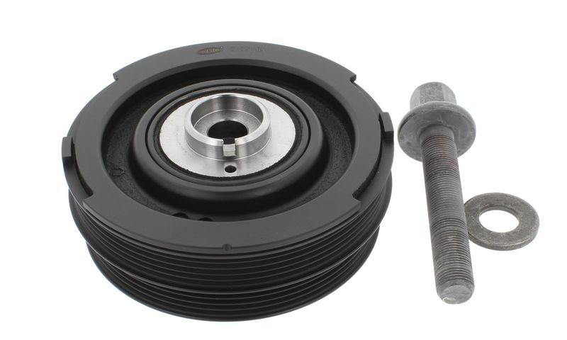 CORTECO 80001990 Belt Pulley Set, crankshaft