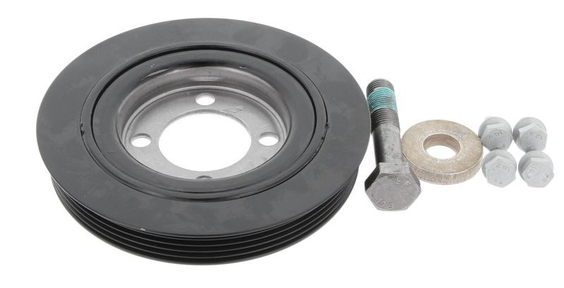CORTECO 80001994 Belt Pulley Set, crankshaft