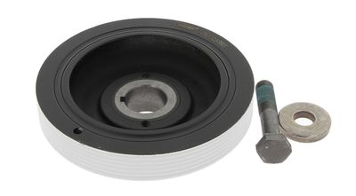 Belt Pulley Set, crankshaft CORTECO 80001995