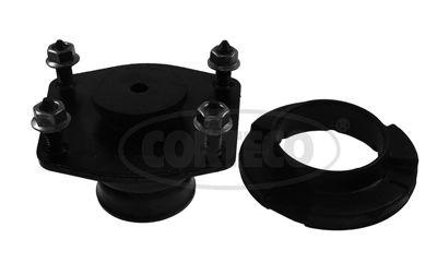 CORTECO 80004155 Repair Kit, suspension strut support mount