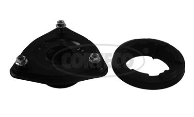 Repair Kit, suspension strut support mount CORTECO 80004159