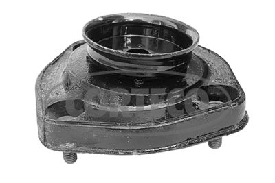 Suspension Strut Support Mount CORTECO 80004165
