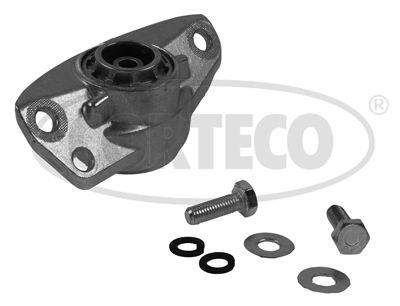 CORTECO 80004205 Suspension Strut Support Mount