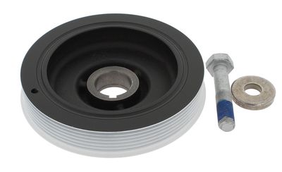 Belt Pulley Set, crankshaft CORTECO 80004328