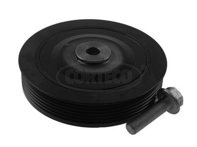 Belt Pulley Set, crankshaft CORTECO 80004329