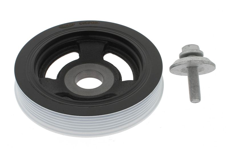 CORTECO 80004330 Belt Pulley Set, crankshaft