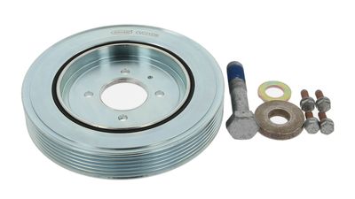 Belt Pulley Set, crankshaft CORTECO 80004334