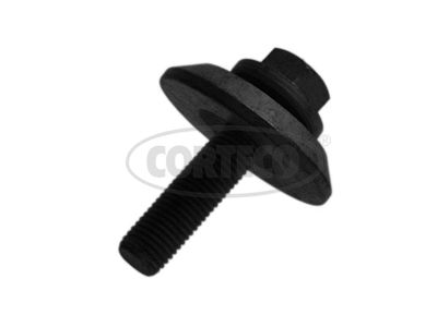Bolt Set, crankshaft pulley CORTECO 80004346