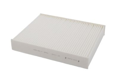 Filter, cabin air CORTECO 80004353