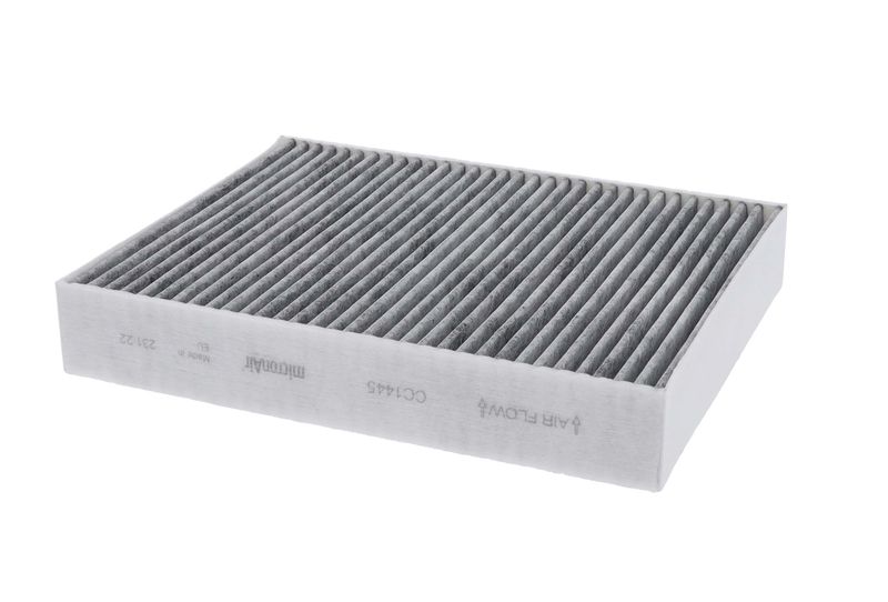 CORTECO 80004354 Filter, cabin air