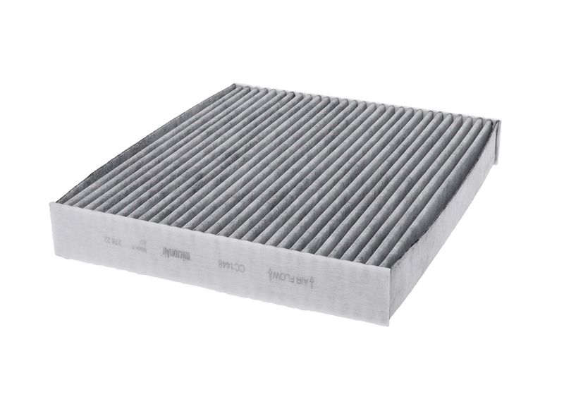 CORTECO 80004356 Filter, cabin air