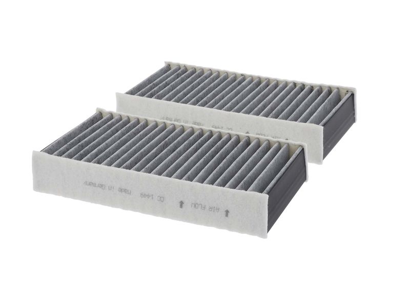 CORTECO 80004360 Filter, cabin air