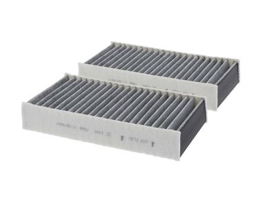 Filter, cabin air CORTECO 80004360