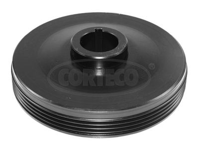 Belt Pulley, crankshaft CORTECO 80004362