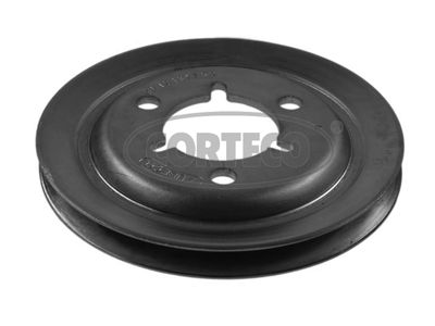 Belt Pulley, crankshaft CORTECO 80004366