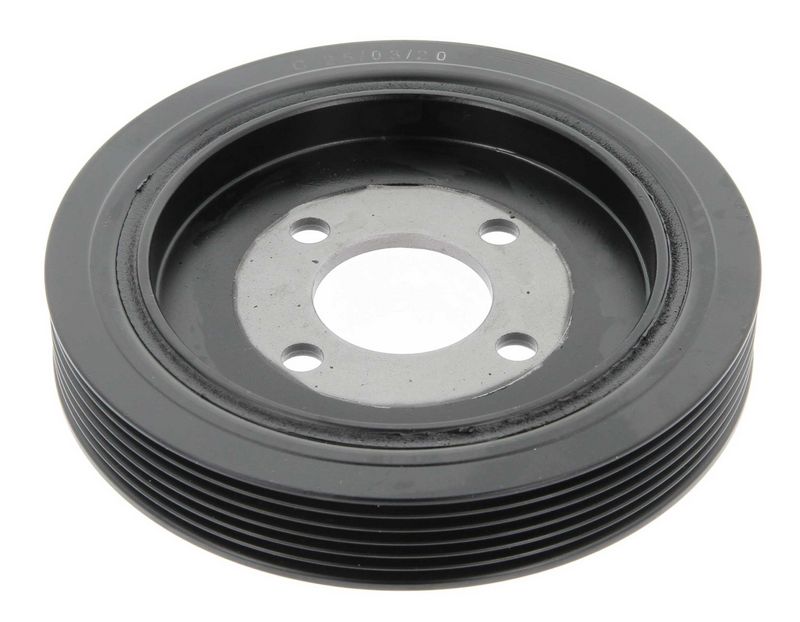 CORTECO 80004372 Belt Pulley, crankshaft