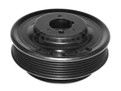 Belt Pulley, crankshaft CORTECO 80004374