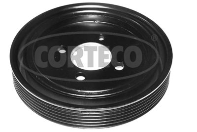 Belt Pulley, crankshaft CORTECO 80004376