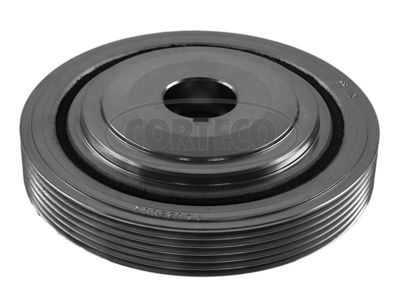 Belt Pulley, crankshaft CORTECO 80004378