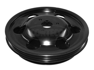 Belt Pulley, crankshaft CORTECO 80004386