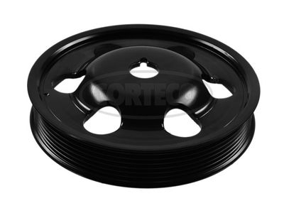 Belt Pulley, crankshaft CORTECO 80004388