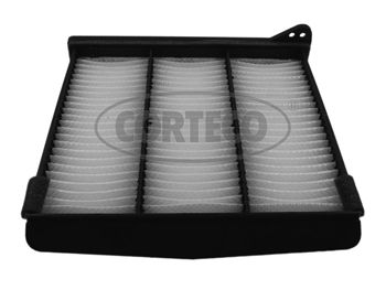 Filter, cabin air CORTECO 80004397