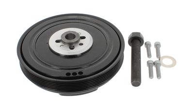 Belt Pulley Set, crankshaft CORTECO 80004398