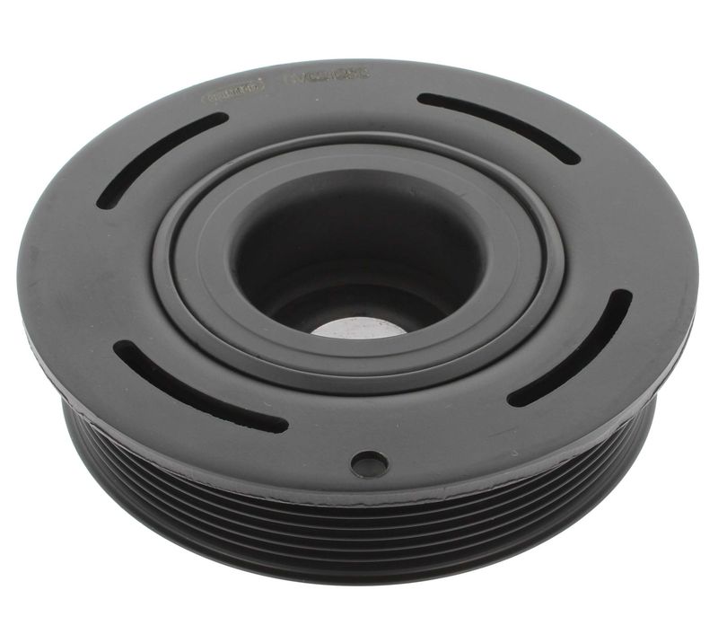 CORTECO 80004400 Belt Pulley, crankshaft