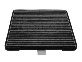 CORTECO 80004405 Filter, cabin air
