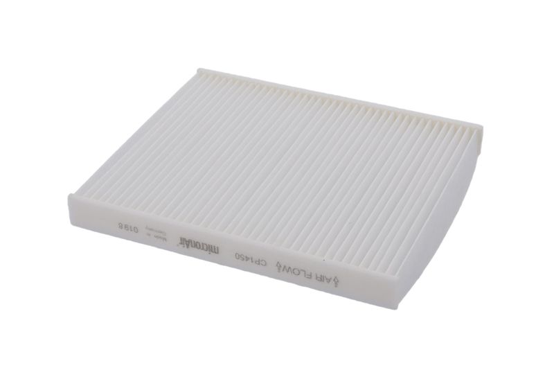 CORTECO 80004406 Filter, cabin air
