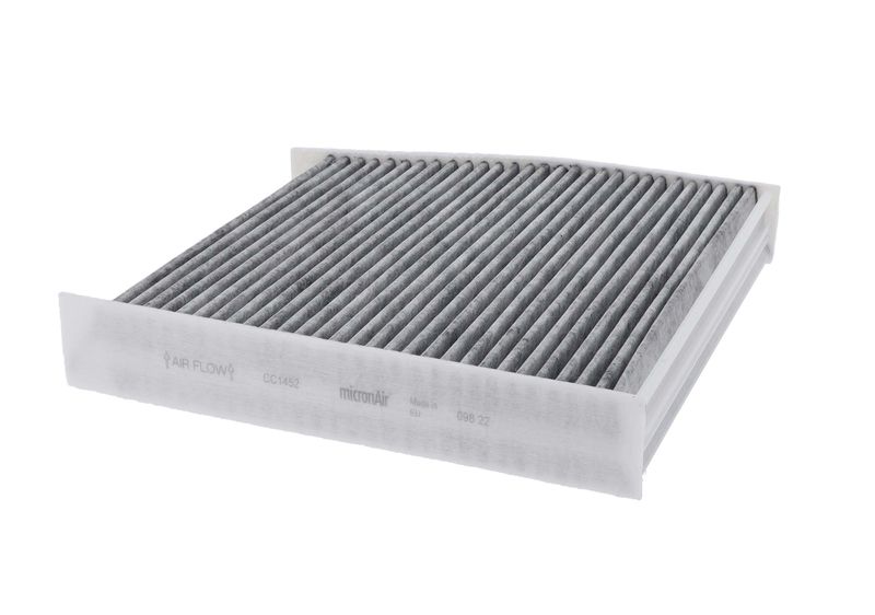 CORTECO 80004409 Filter, cabin air