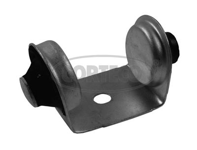 CORTECO 80004419 Rubber Buffer, engine mounting system