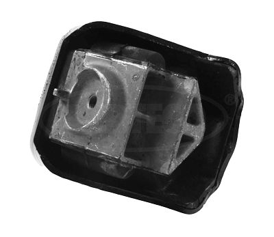 Mounting, automatic transmission CORTECO 80004442