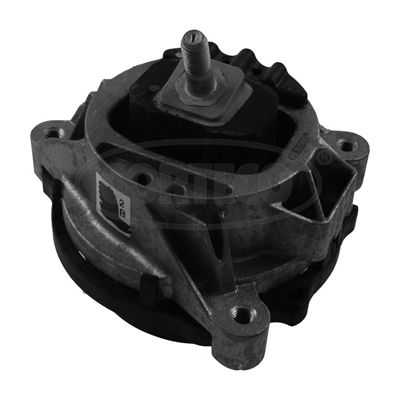 CORTECO 80004456 Mounting, engine