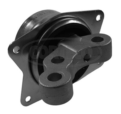 Mounting, manual transmission CORTECO 80004483