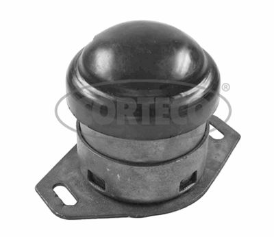 Mounting, automatic transmission CORTECO 80004487