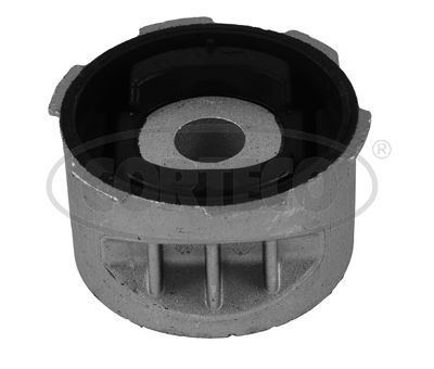 CORTECO 80004537 Bushing, axle cross member