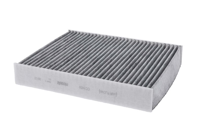CORTECO 80004549 Filter, cabin air