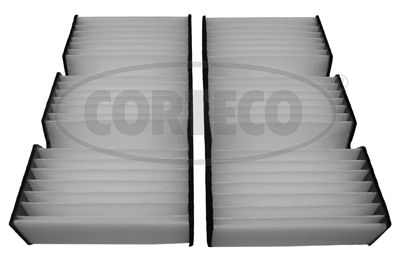CORTECO 80004551 Filter, cabin air