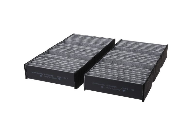 CORTECO 80004552 Filter, cabin air