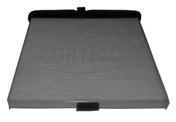Filter, cabin air CORTECO 80004567
